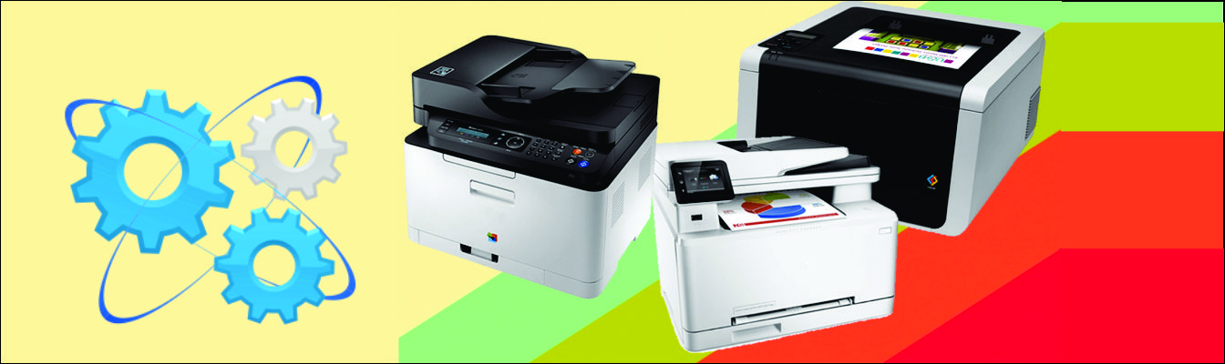 tinyterm printer setup