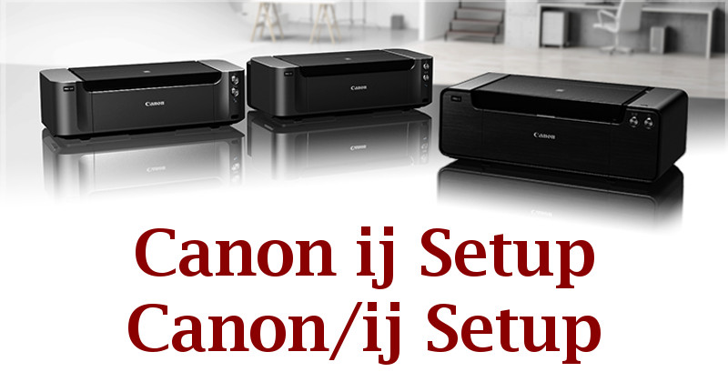 canon wireless setup utility