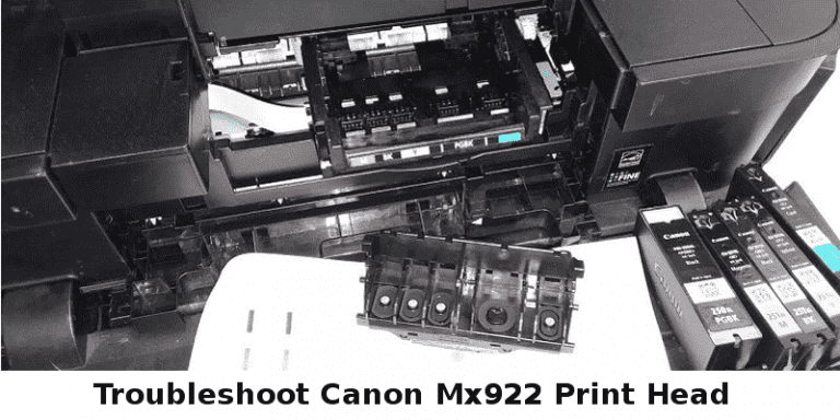 canon mp490 printer head alignment