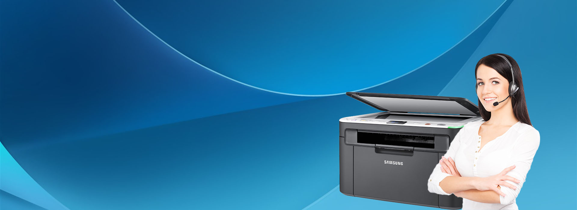 Samsung Printer Driver C43X : How To Connect Samsung ...