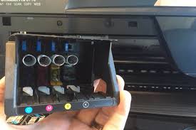 brother printer wont turn on