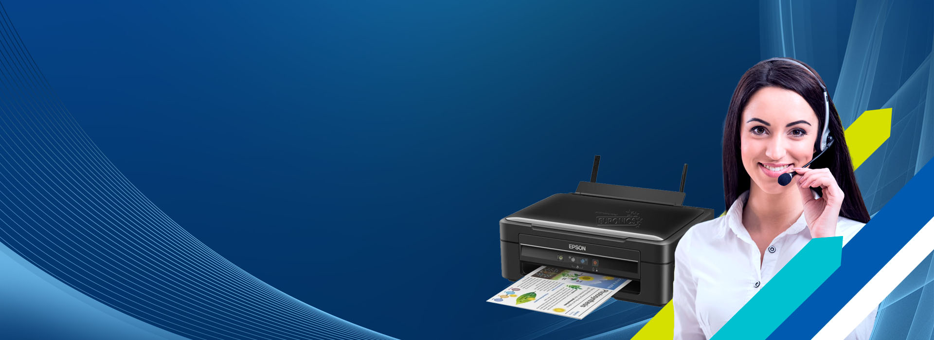 Epson-Support-Printer