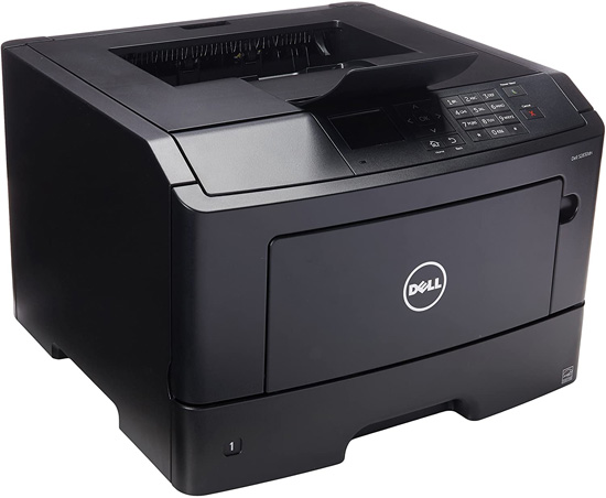 dell open printer driver for mac