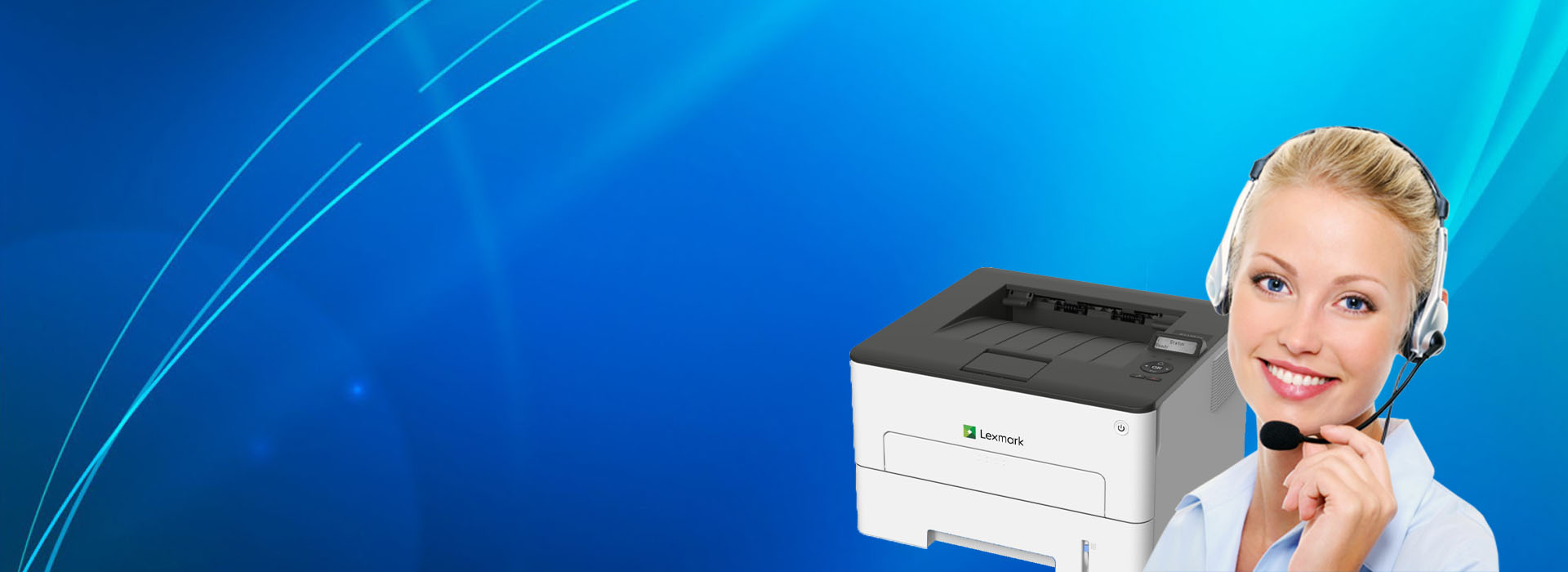 How Perform Lexmark Wireless Printer Setup? | Printersetup