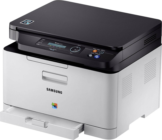 download software samsung xpress m2070fw for mac