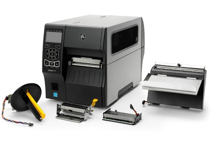 Zebra Zt410 Setup Easy Way Your Printer Up And Printing 6752