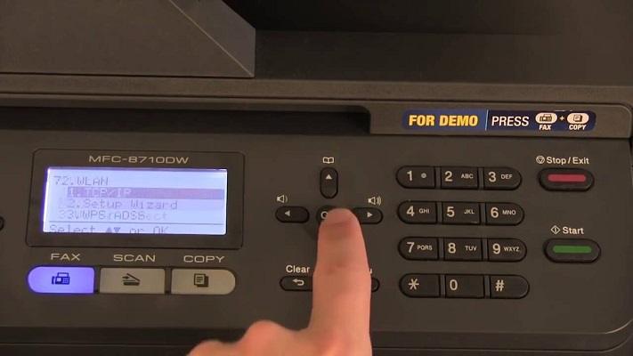 brother printer drivers for windows 10 mfc l2700dw