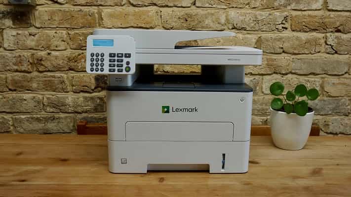 Lexmark MB2236ADW Setup