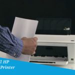 hp printer m126nw driver for mac