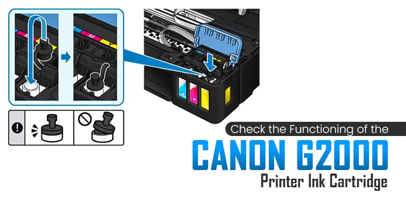 ink cartridge cannot be recognized by Canon