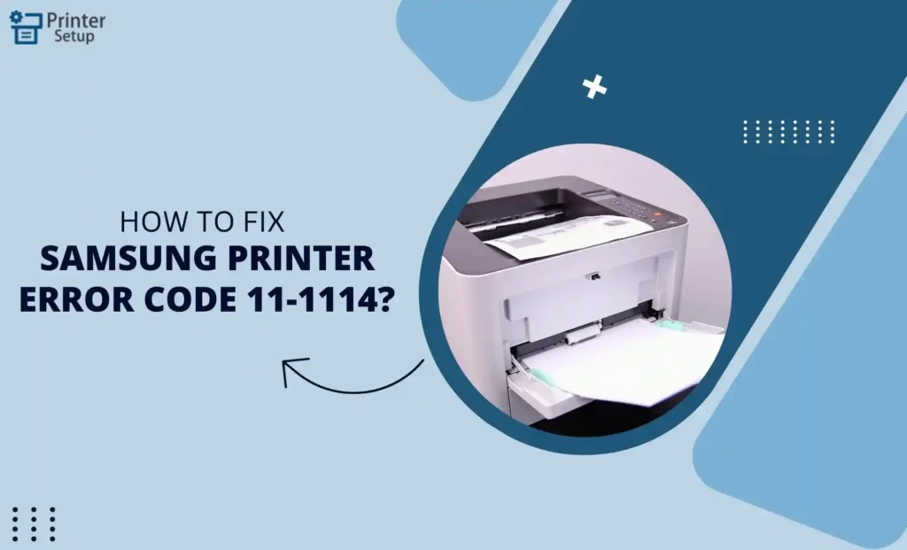 Fix-Samsung-Printer-Error-Code-11-1114