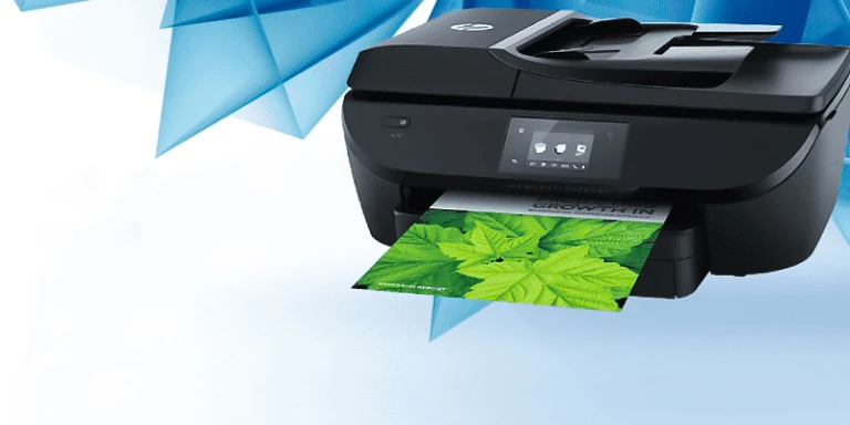 HP OfficeJet 4650 Wireless Setup