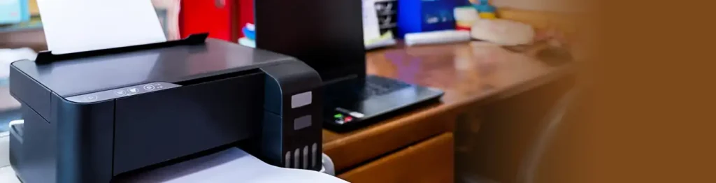 Lexmark Printer Setup