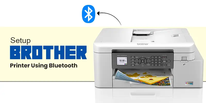 brother printer setup wifi direct