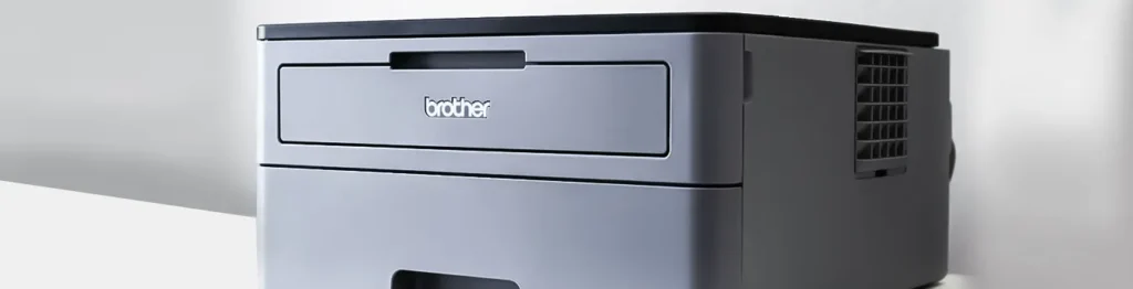 Brother Printer Wifi Setup HL-L2350DW