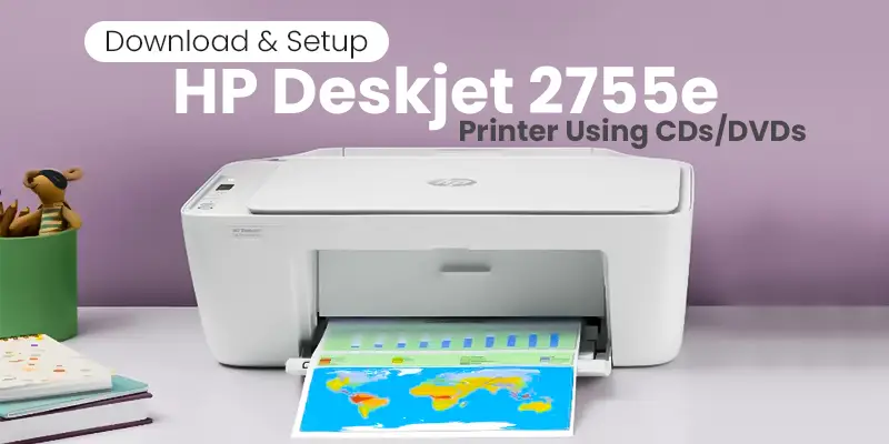 hp deskjet 2755e setup guide