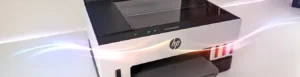 HP Smart Tank 6001 WiFi Setup