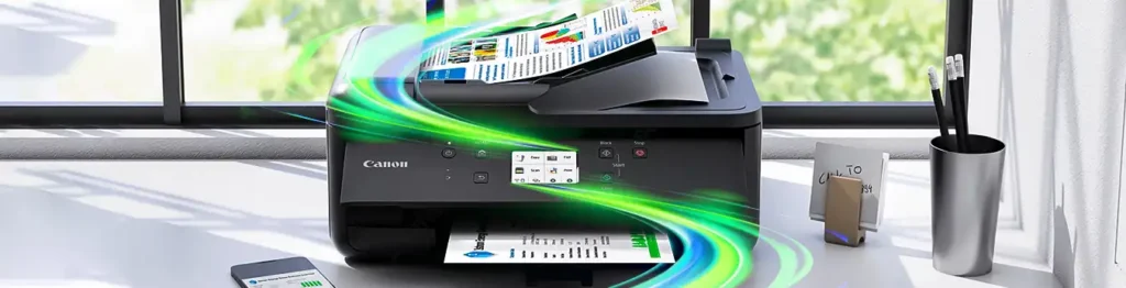 Is a Home Printer Worth It 2024
