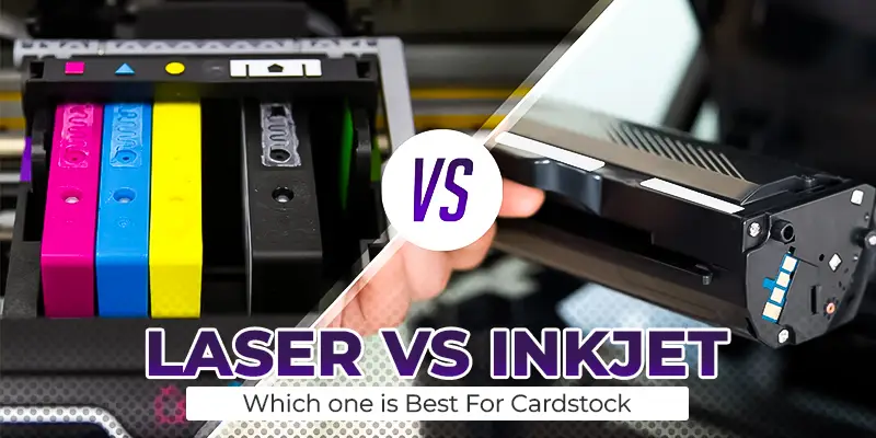 best cardstock printer