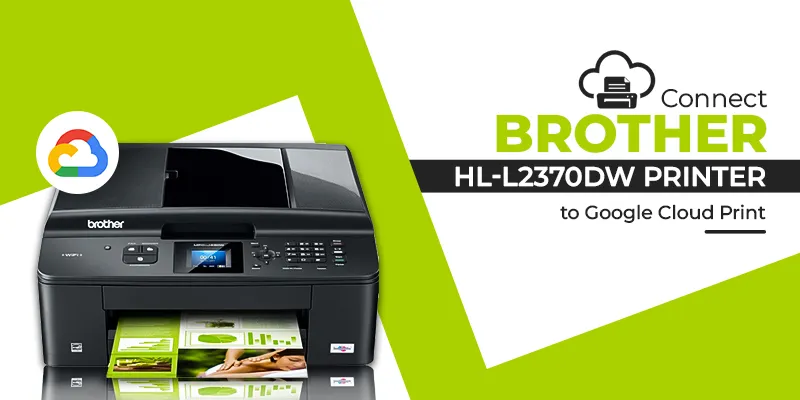how to setup wifi brother printer hl-l2370dw