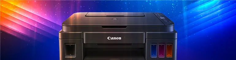 Canon Support Code B200