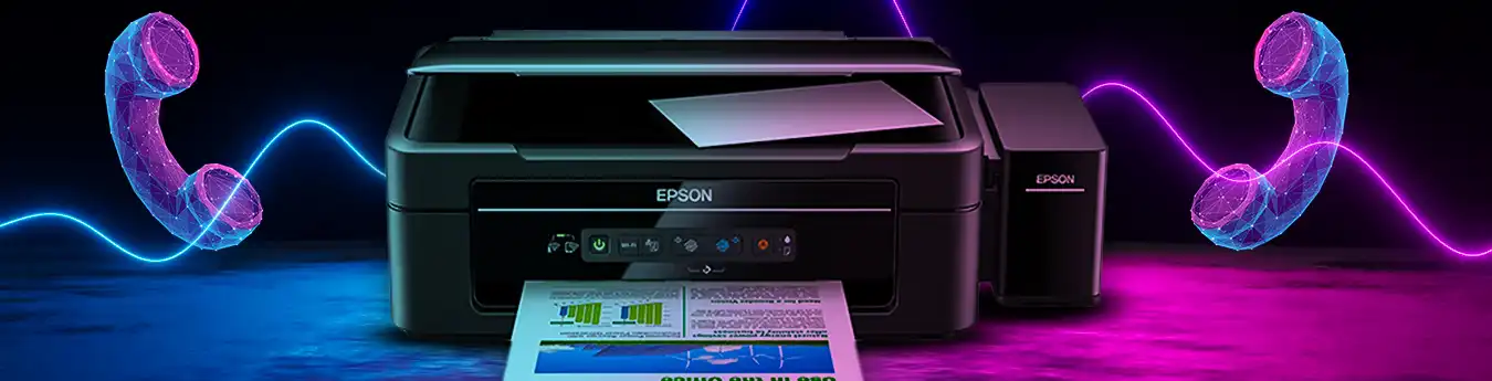 Epson Support