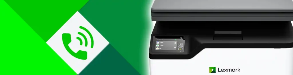 Lexmark Support