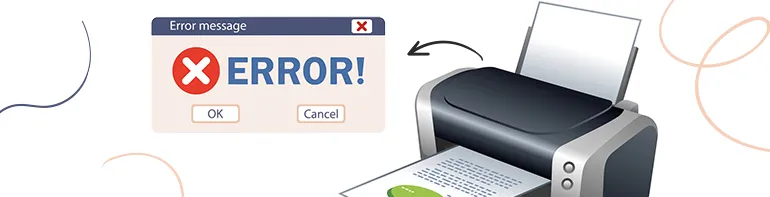 how to fix support code 5100 canon printer